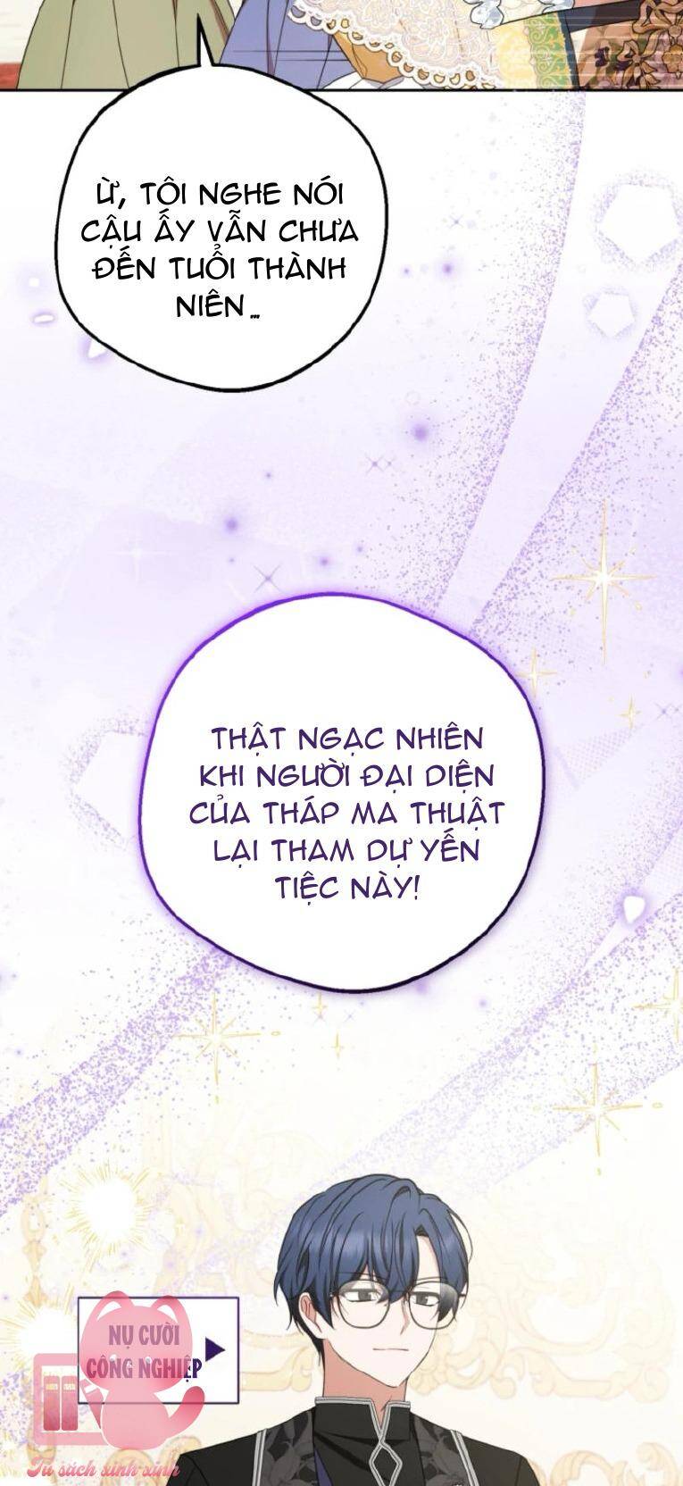 Được Yêu Thương Mà Còn Ngại Ngùng Sao! - Chap 91 - Trang 11