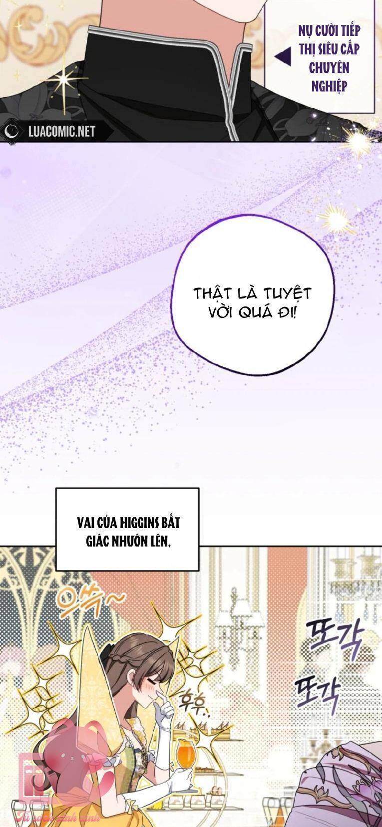 Được Yêu Thương Mà Còn Ngại Ngùng Sao! - Chap 91 - Trang 13