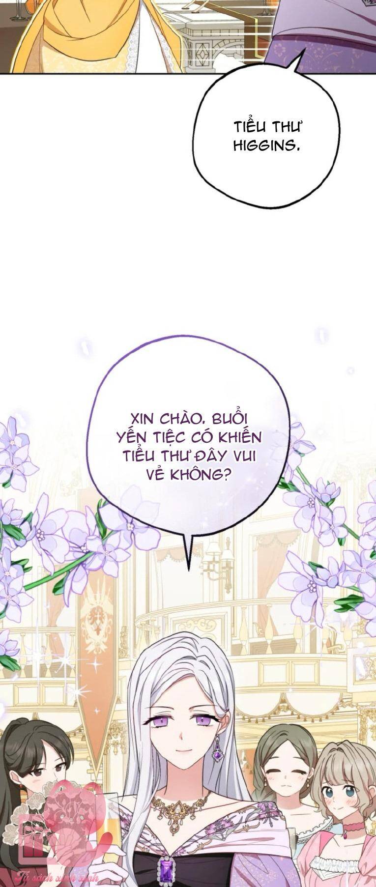 Được Yêu Thương Mà Còn Ngại Ngùng Sao! - Chap 91 - Trang 14