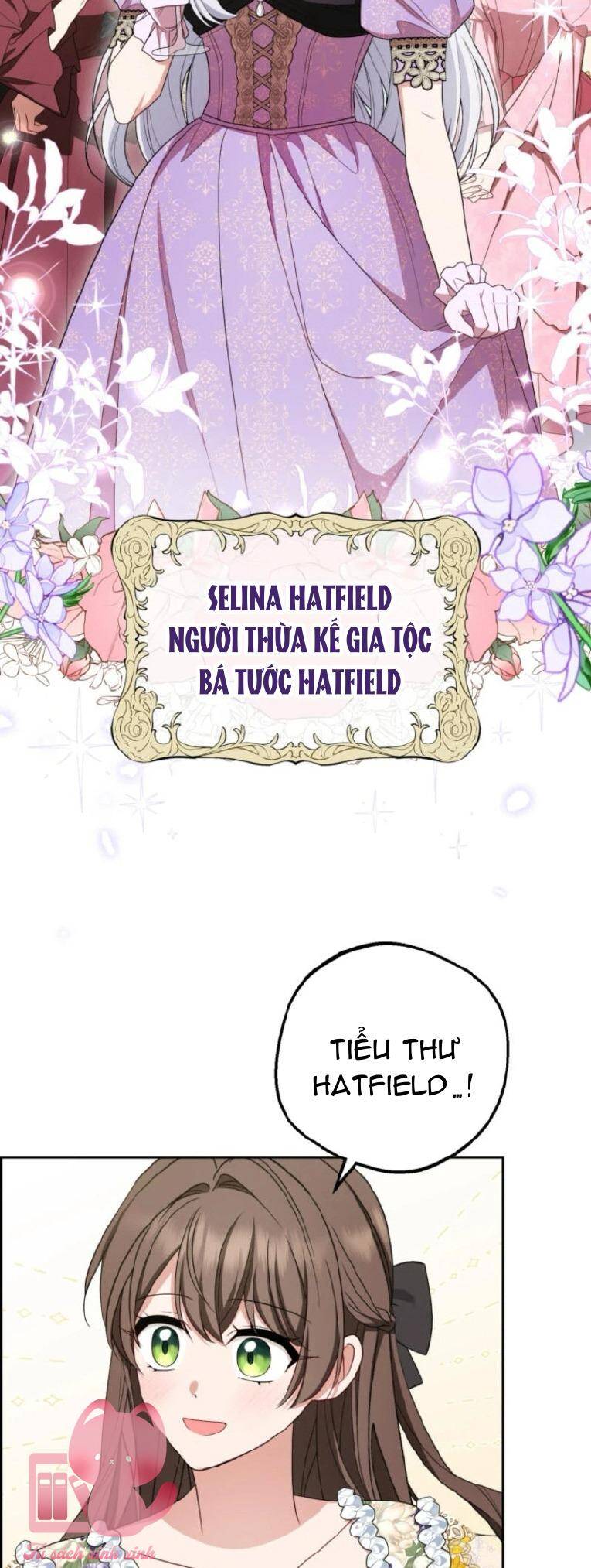 Được Yêu Thương Mà Còn Ngại Ngùng Sao! - Chap 91 - Trang 15