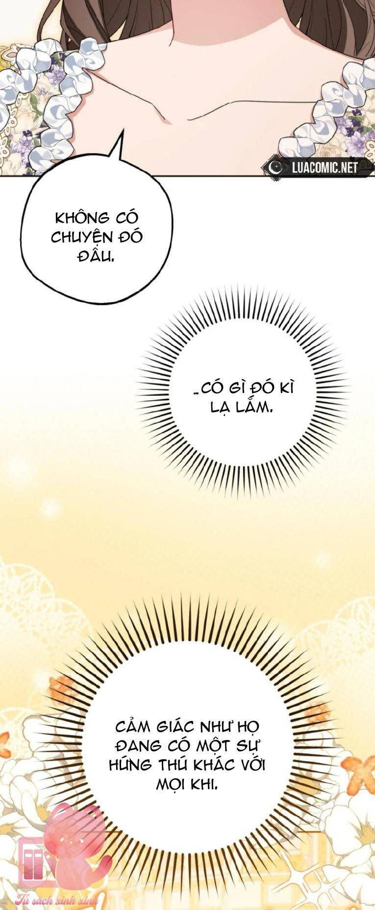 Được Yêu Thương Mà Còn Ngại Ngùng Sao! - Chap 91 - Trang 18