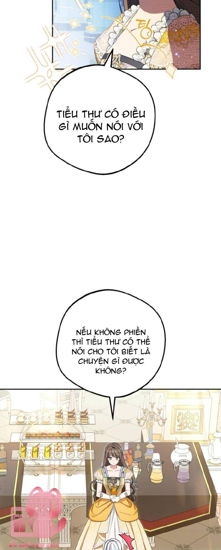 Được Yêu Thương Mà Còn Ngại Ngùng Sao! - Chap 91 - Trang 20