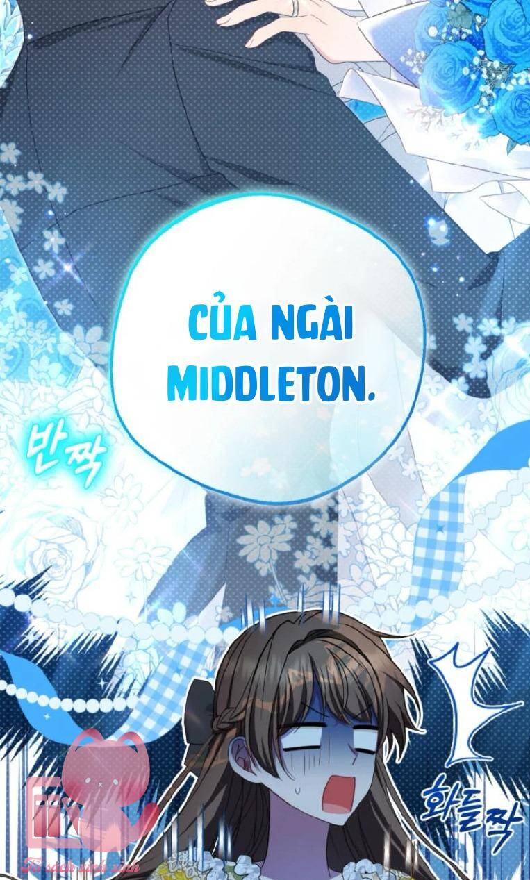 Được Yêu Thương Mà Còn Ngại Ngùng Sao! - Chap 91 - Trang 23