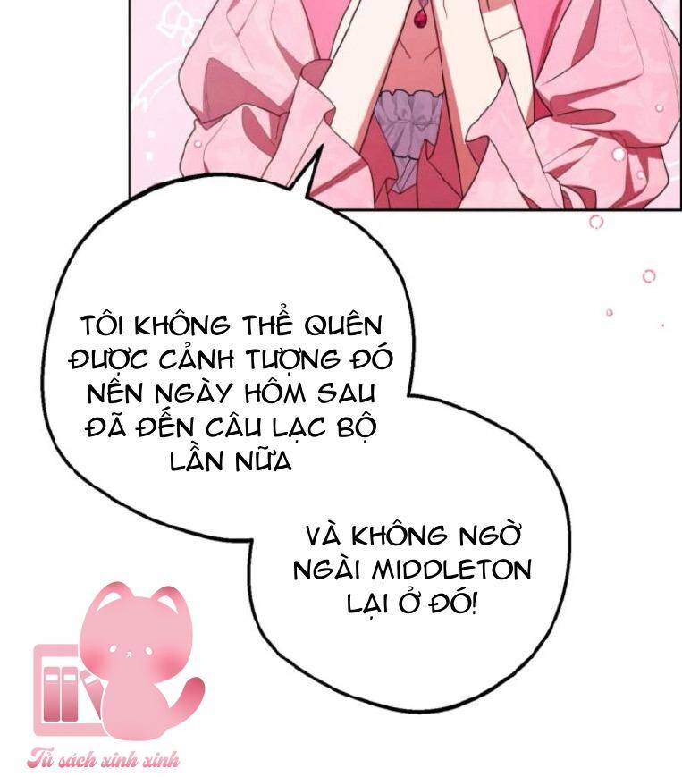 Được Yêu Thương Mà Còn Ngại Ngùng Sao! - Chap 91 - Trang 27