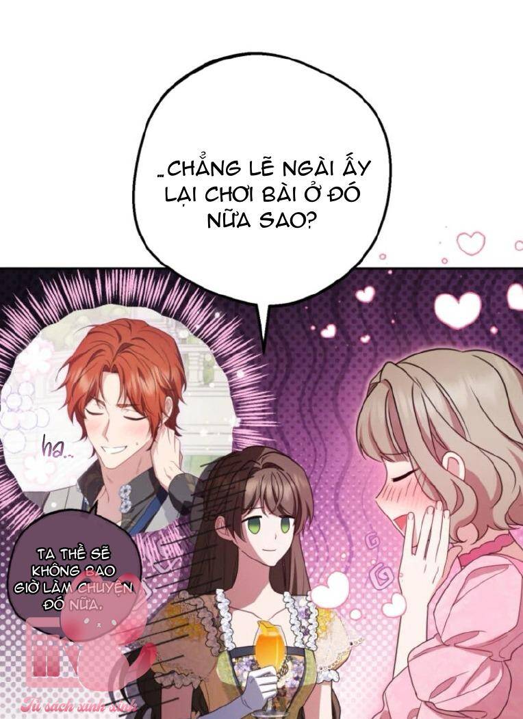 Được Yêu Thương Mà Còn Ngại Ngùng Sao! - Chap 91 - Trang 28