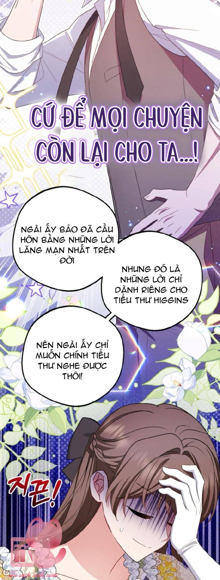 Được Yêu Thương Mà Còn Ngại Ngùng Sao! - Chap 91 - Trang 30
