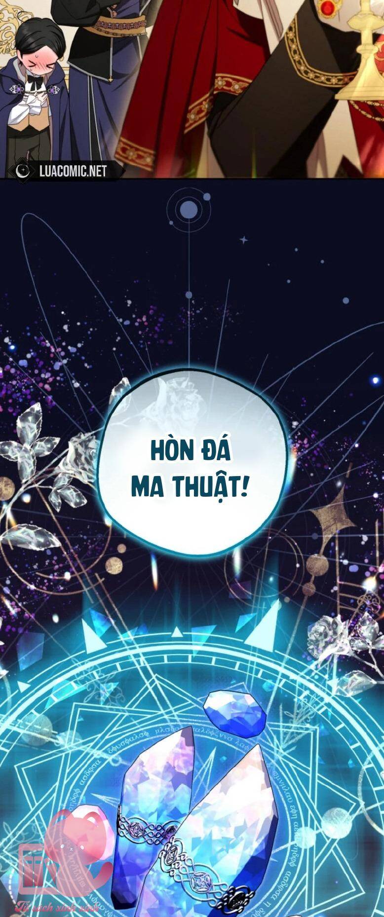 Được Yêu Thương Mà Còn Ngại Ngùng Sao! - Chap 91 - Trang 4