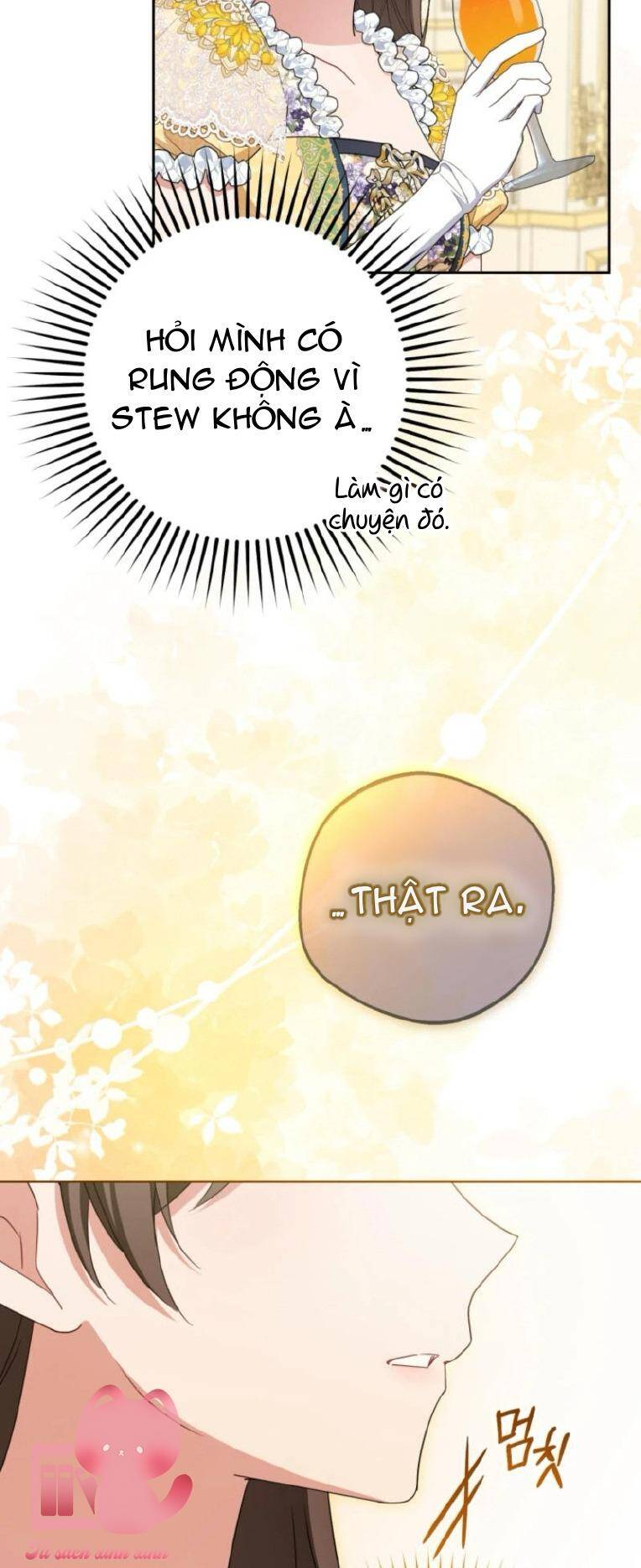 Được Yêu Thương Mà Còn Ngại Ngùng Sao! - Chap 91 - Trang 33