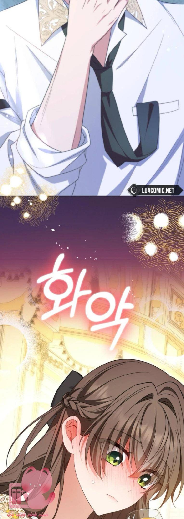 Được Yêu Thương Mà Còn Ngại Ngùng Sao! - Chap 91 - Trang 36