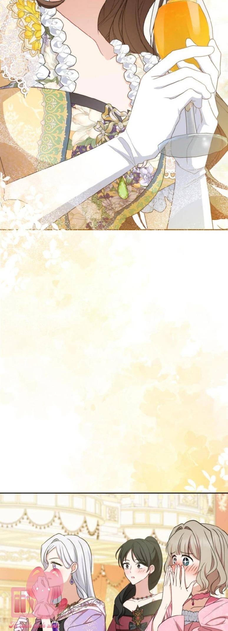 Được Yêu Thương Mà Còn Ngại Ngùng Sao! - Chap 91 - Trang 37