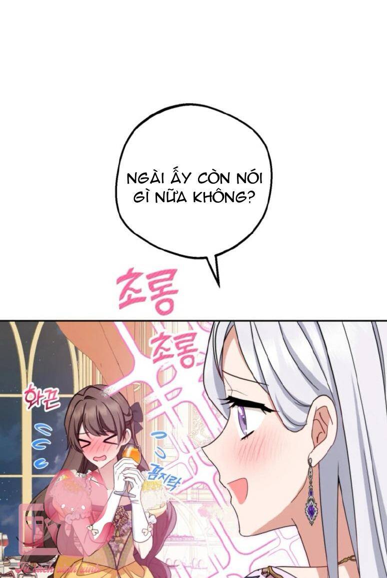 Được Yêu Thương Mà Còn Ngại Ngùng Sao! - Chap 91 - Trang 40