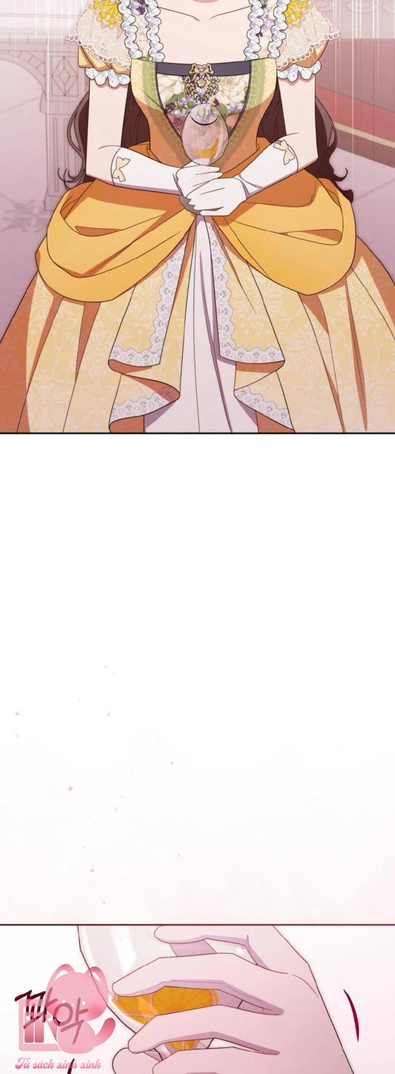 Được Yêu Thương Mà Còn Ngại Ngùng Sao! - Chap 91 - Trang 47