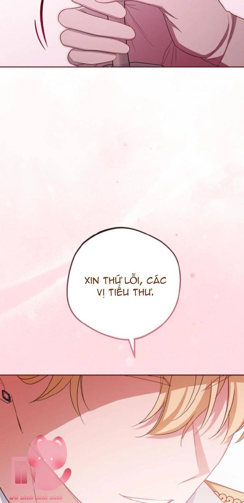 Được Yêu Thương Mà Còn Ngại Ngùng Sao! - Chap 91 - Trang 48