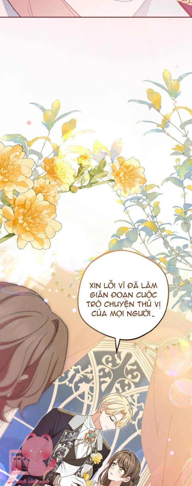 Được Yêu Thương Mà Còn Ngại Ngùng Sao! - Chap 91 - Trang 49