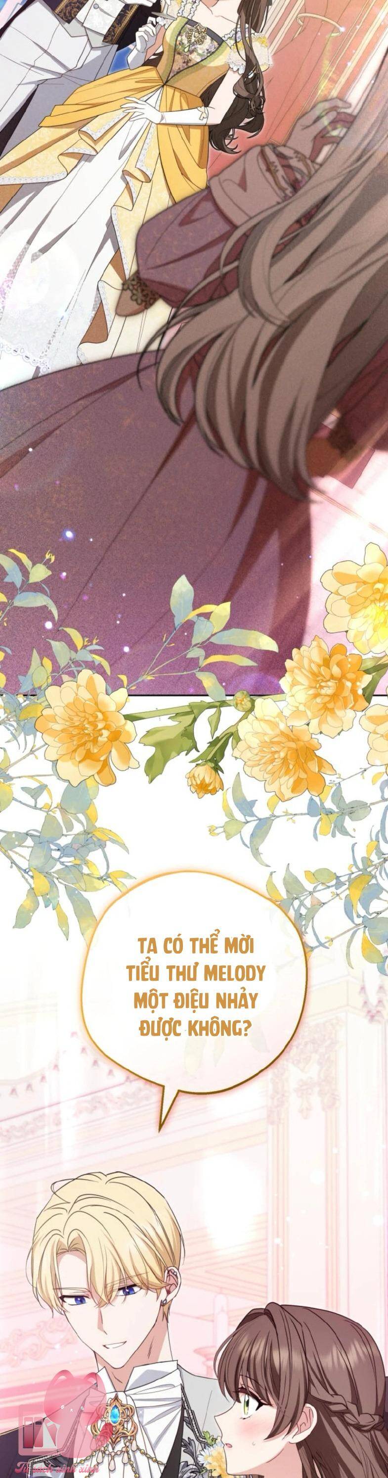 Được Yêu Thương Mà Còn Ngại Ngùng Sao! - Chap 91 - Trang 50