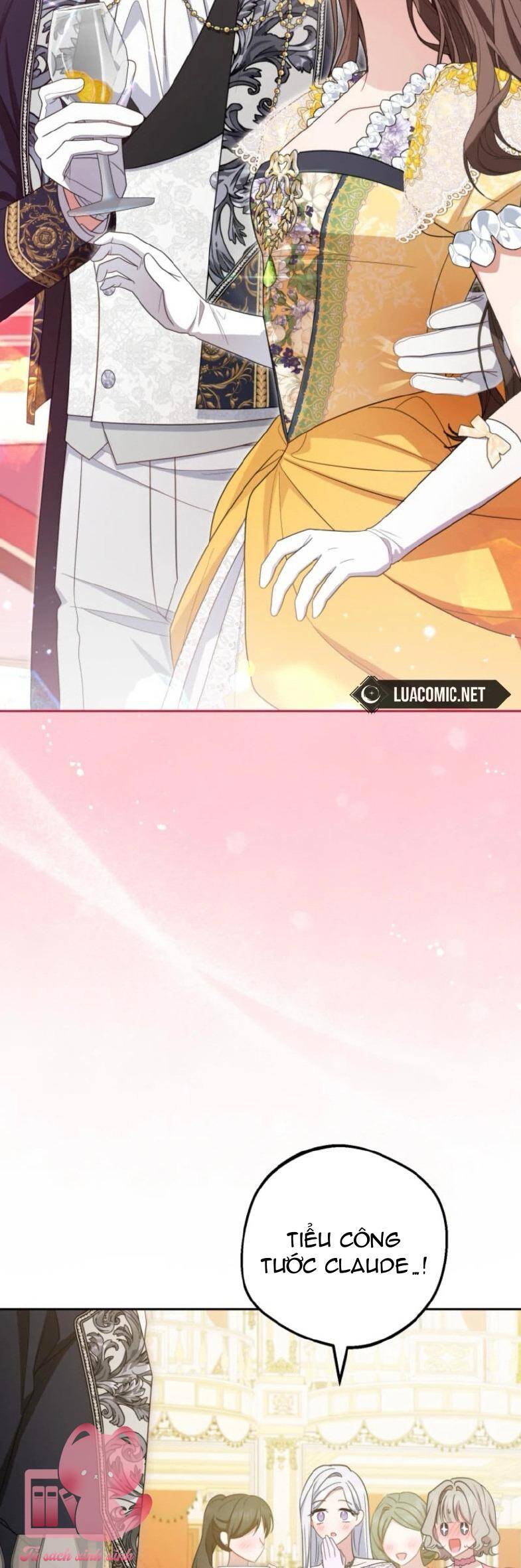 Được Yêu Thương Mà Còn Ngại Ngùng Sao! - Chap 91 - Trang 51