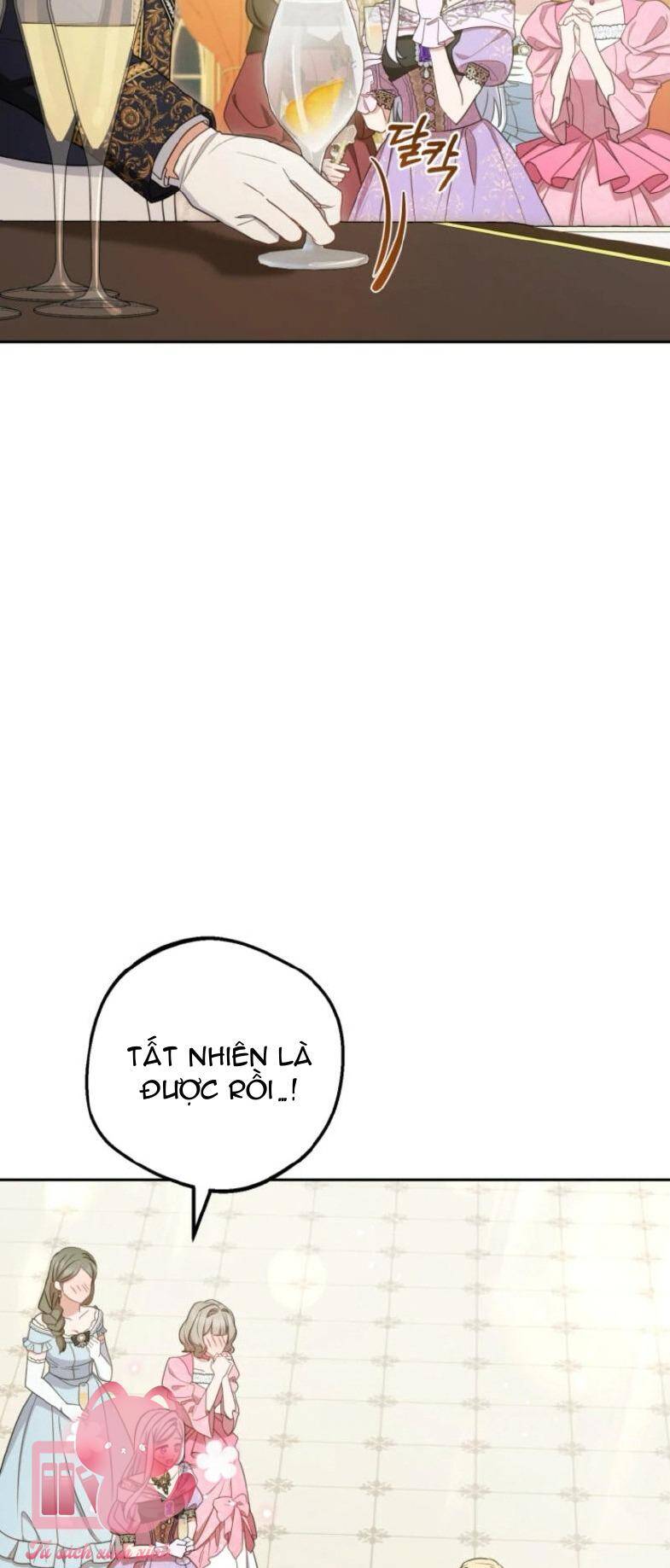 Được Yêu Thương Mà Còn Ngại Ngùng Sao! - Chap 91 - Trang 52
