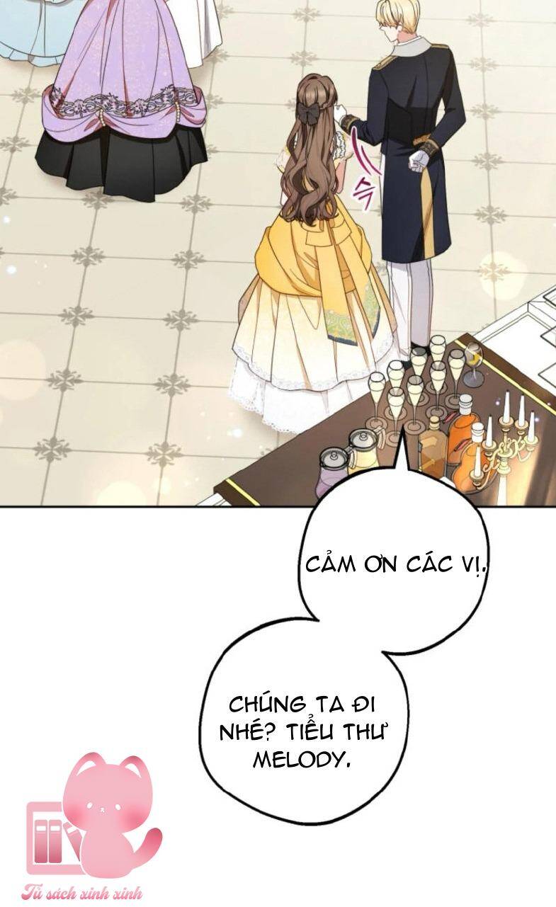 Được Yêu Thương Mà Còn Ngại Ngùng Sao! - Chap 91 - Trang 53