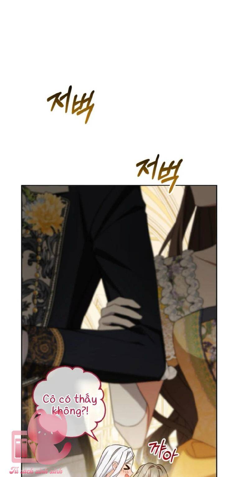 Được Yêu Thương Mà Còn Ngại Ngùng Sao! - Chap 91 - Trang 54