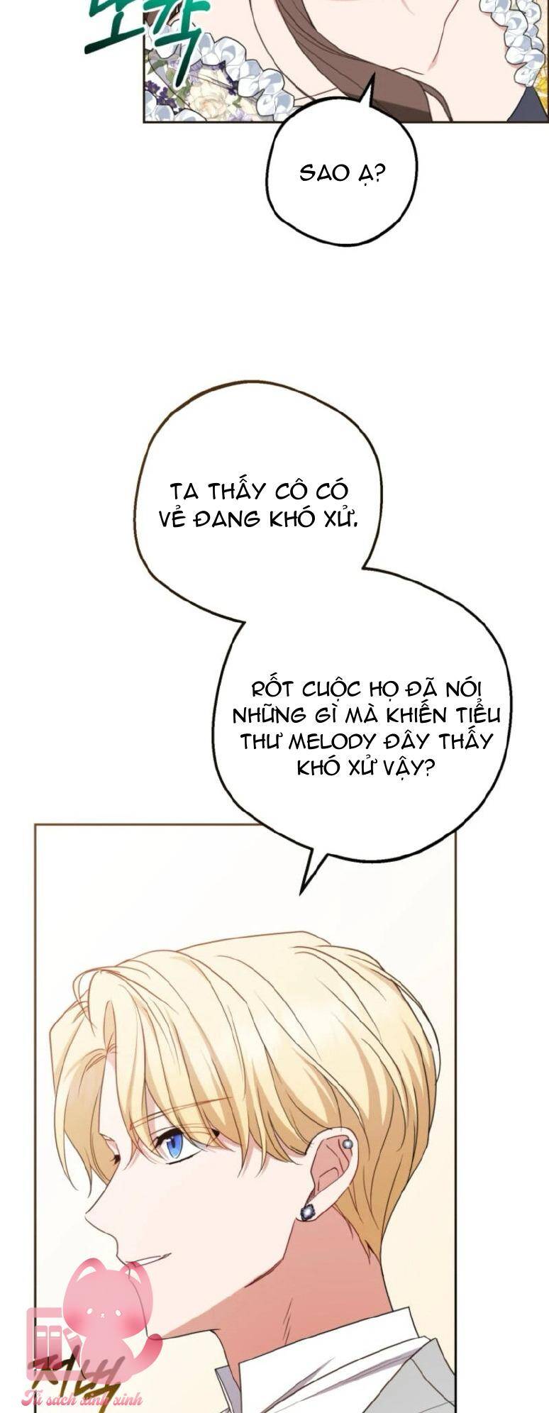Được Yêu Thương Mà Còn Ngại Ngùng Sao! - Chap 91 - Trang 56
