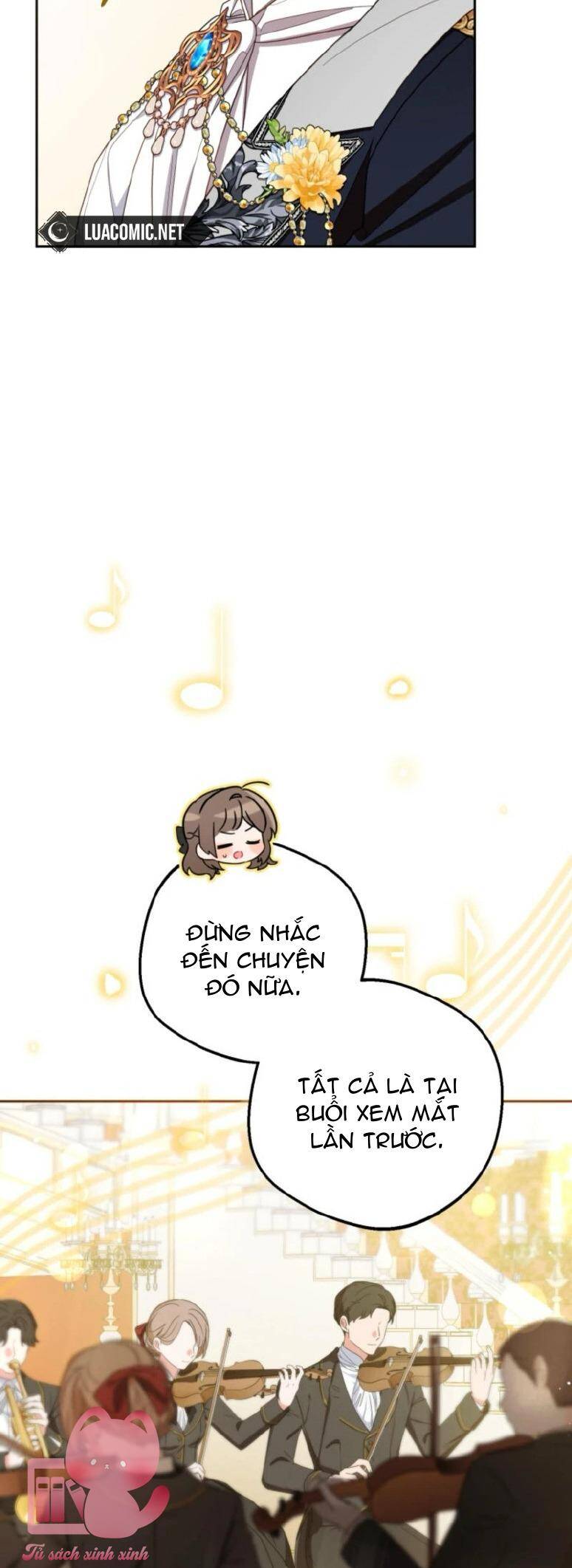 Được Yêu Thương Mà Còn Ngại Ngùng Sao! - Chap 91 - Trang 57