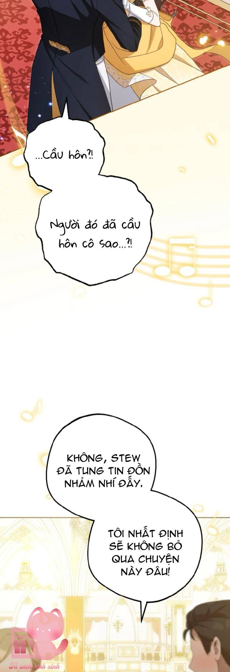 Được Yêu Thương Mà Còn Ngại Ngùng Sao! - Chap 91 - Trang 59