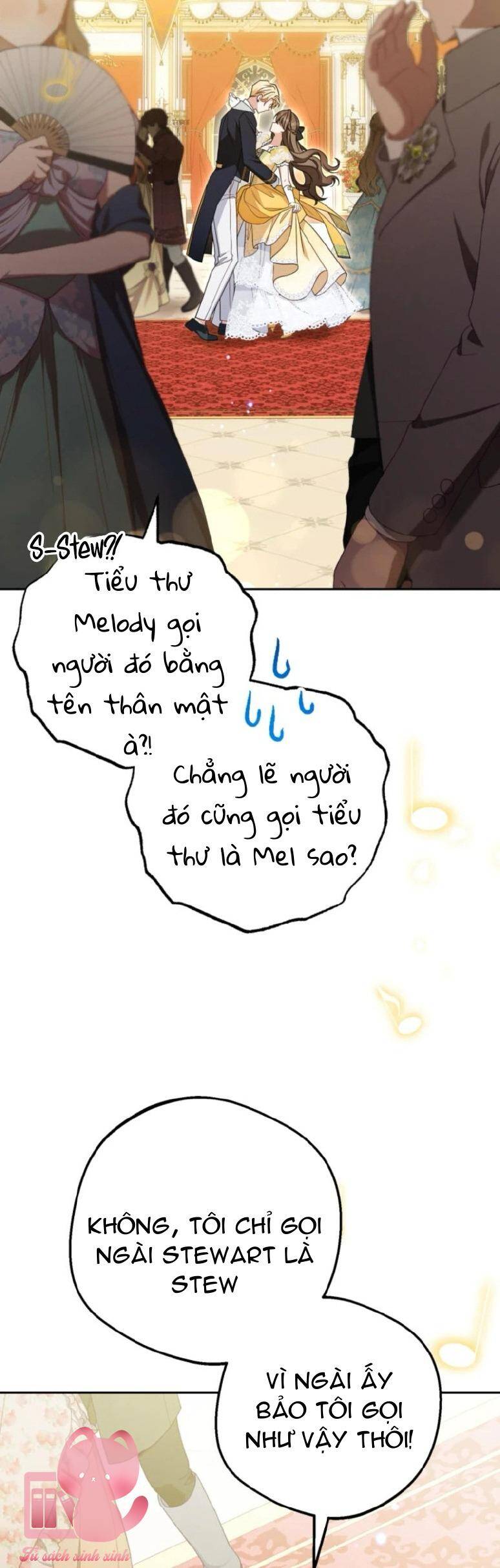 Được Yêu Thương Mà Còn Ngại Ngùng Sao! - Chap 91 - Trang 60