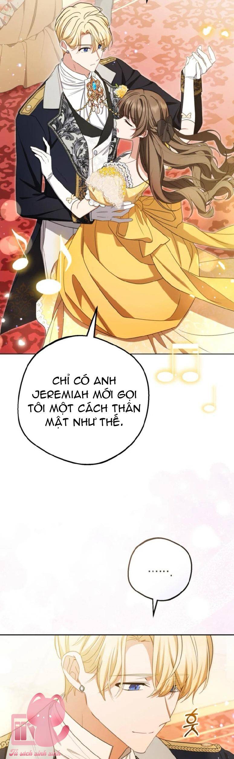 Được Yêu Thương Mà Còn Ngại Ngùng Sao! - Chap 91 - Trang 61