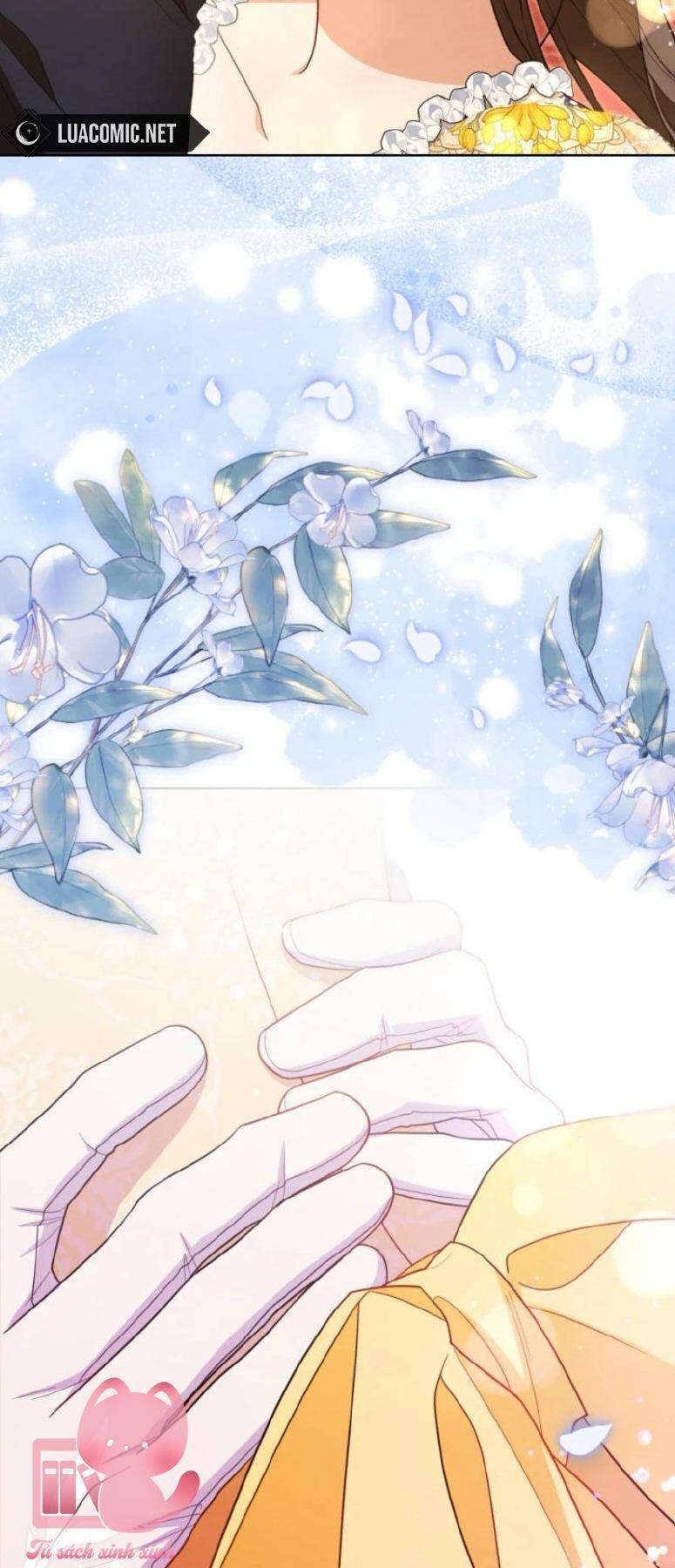 Được Yêu Thương Mà Còn Ngại Ngùng Sao! - Chap 91 - Trang 63