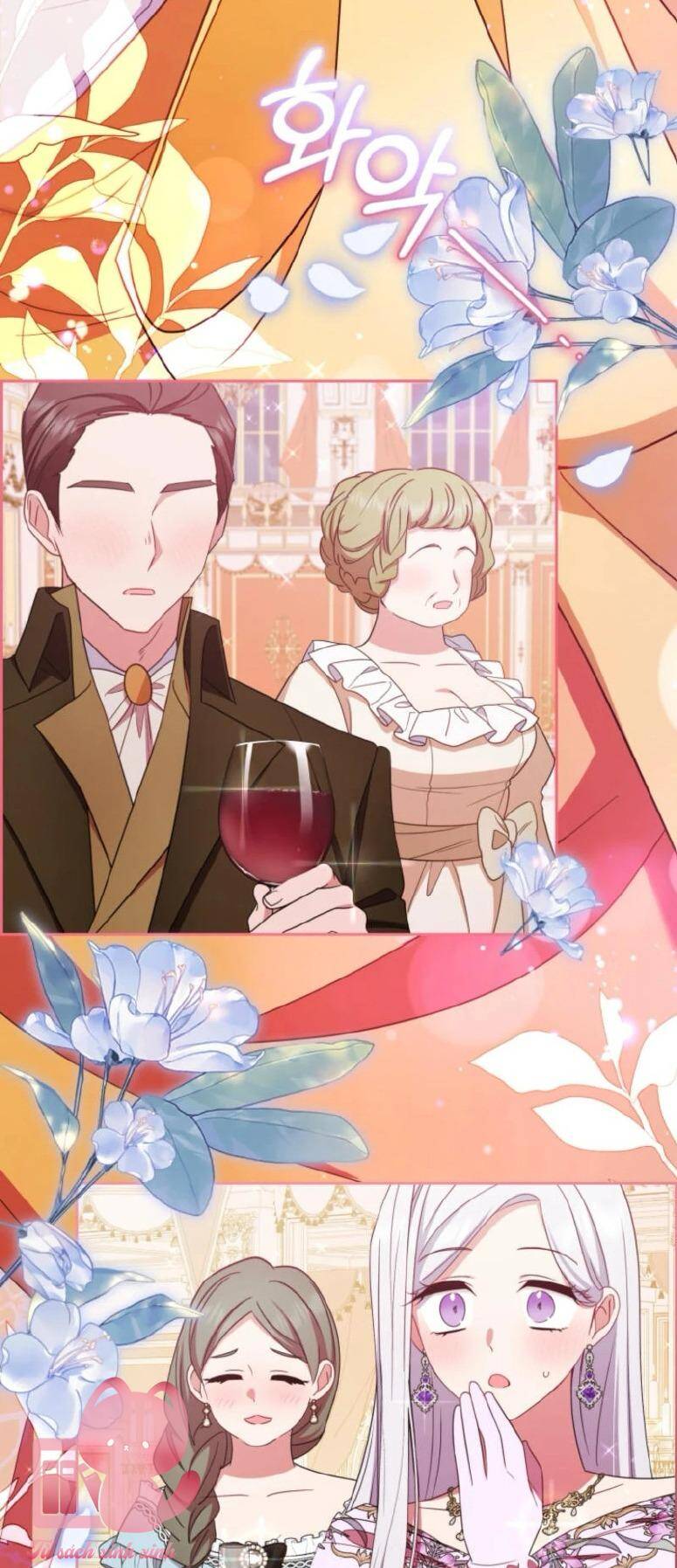 Được Yêu Thương Mà Còn Ngại Ngùng Sao! - Chap 91 - Trang 64