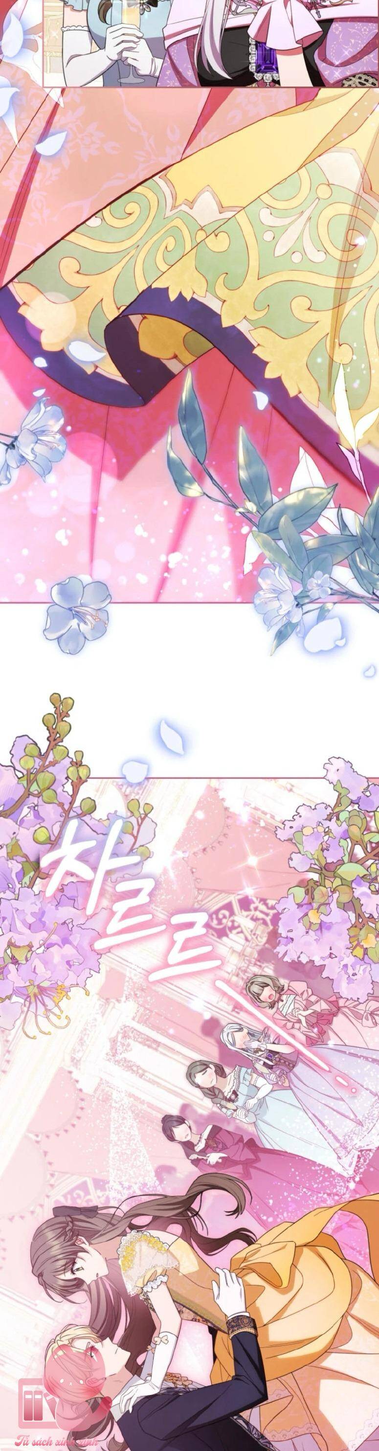 Được Yêu Thương Mà Còn Ngại Ngùng Sao! - Chap 91 - Trang 65