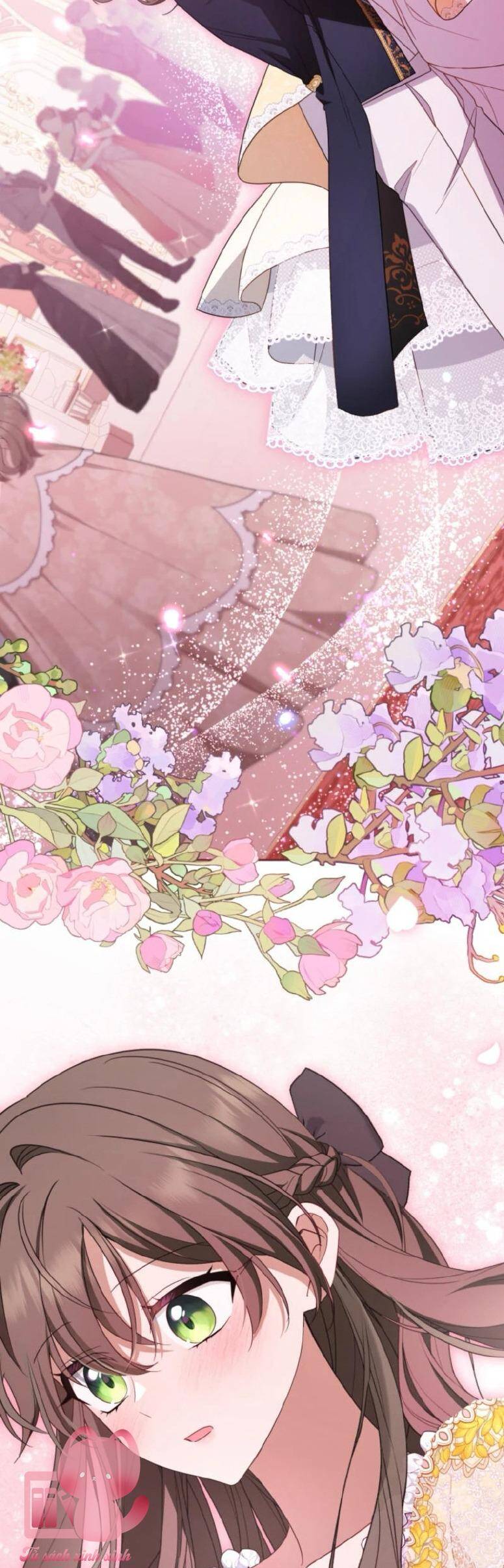 Được Yêu Thương Mà Còn Ngại Ngùng Sao! - Chap 91 - Trang 66