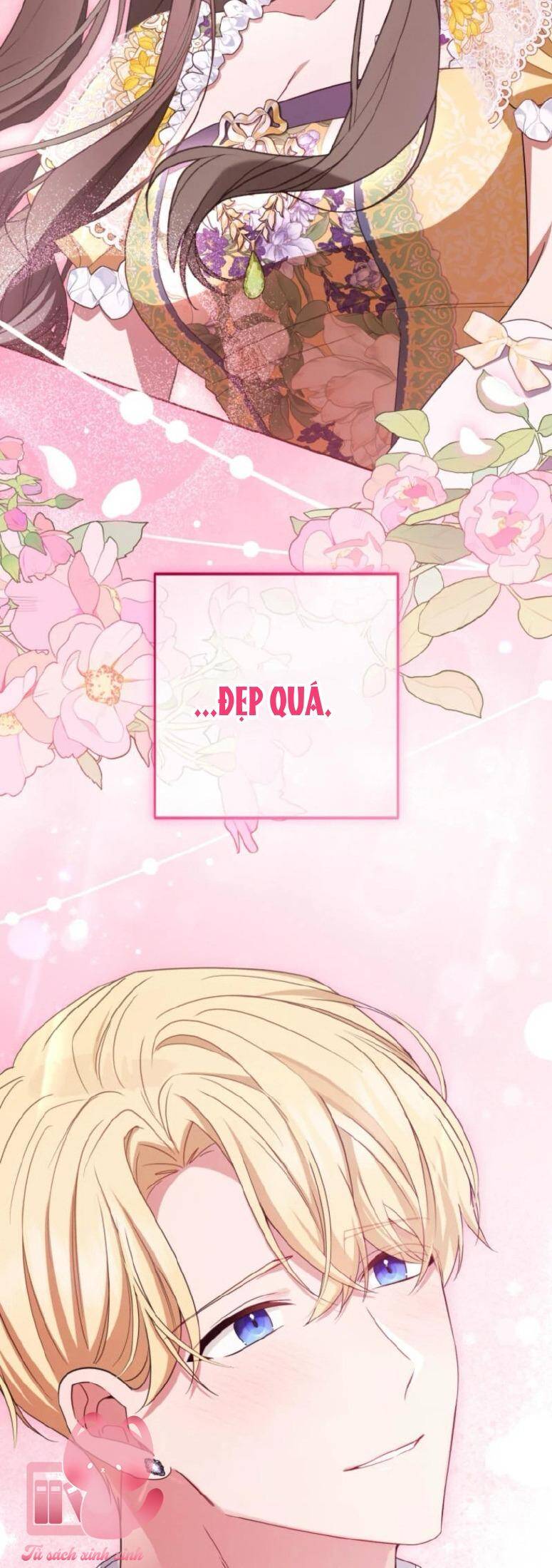 Được Yêu Thương Mà Còn Ngại Ngùng Sao! - Chap 91 - Trang 67