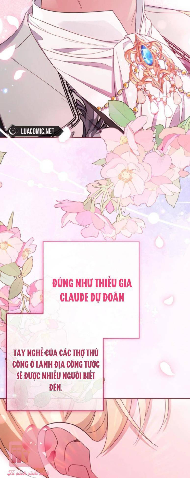 Được Yêu Thương Mà Còn Ngại Ngùng Sao! - Chap 91 - Trang 68