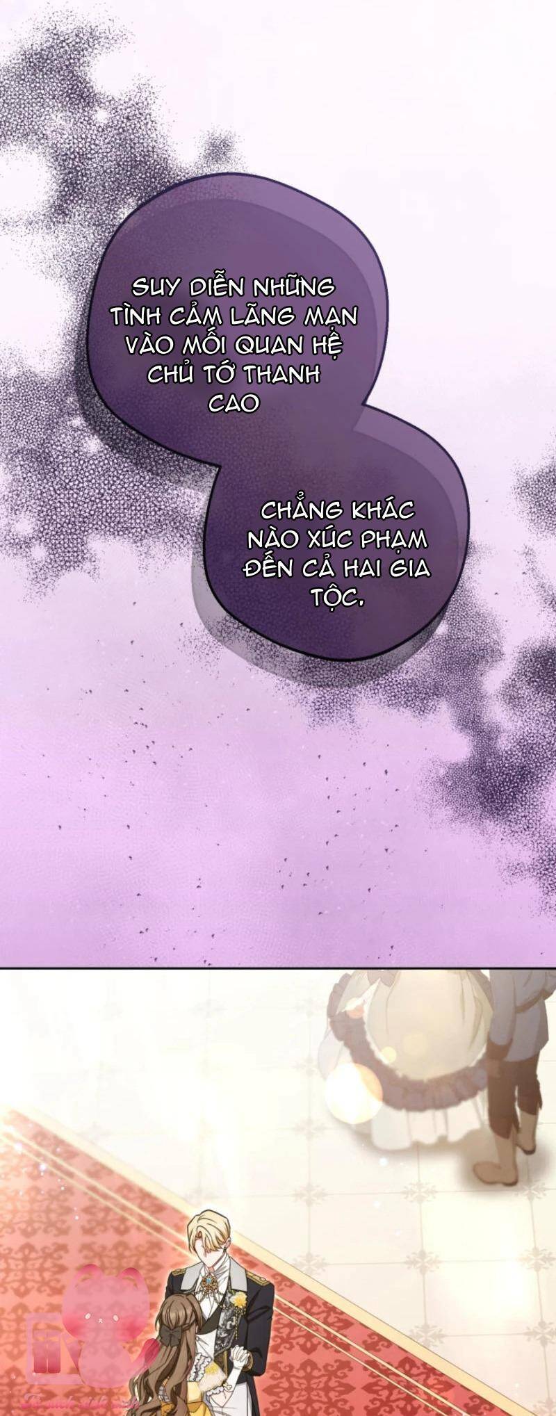 Được Yêu Thương Mà Còn Ngại Ngùng Sao! - Chap 91 - Trang 70