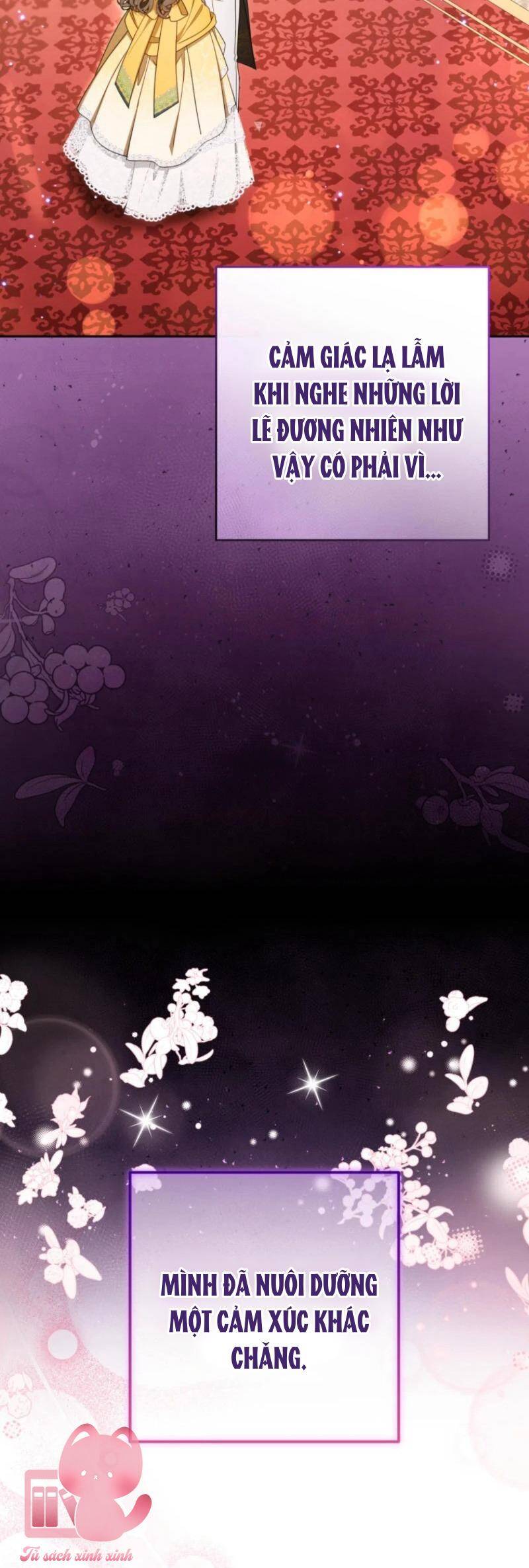 Được Yêu Thương Mà Còn Ngại Ngùng Sao! - Chap 91 - Trang 71