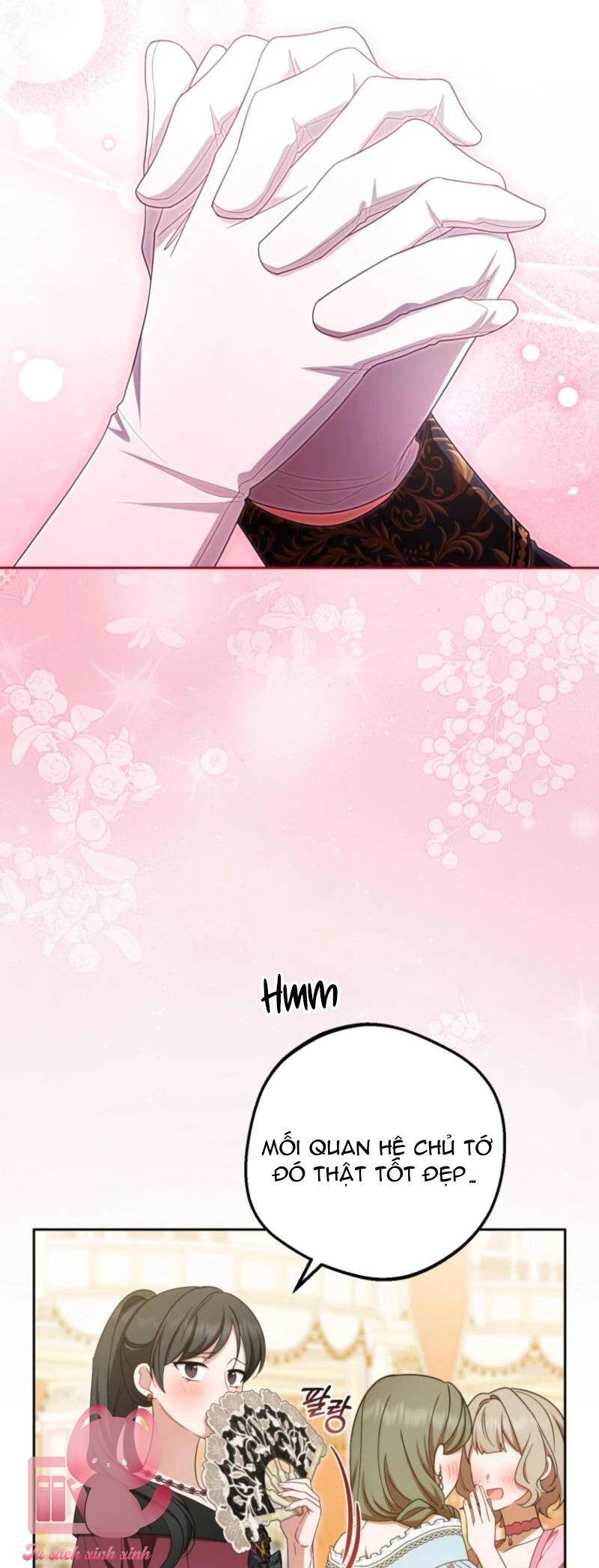 Được Yêu Thương Mà Còn Ngại Ngùng Sao! - Chap 91 - Trang 72