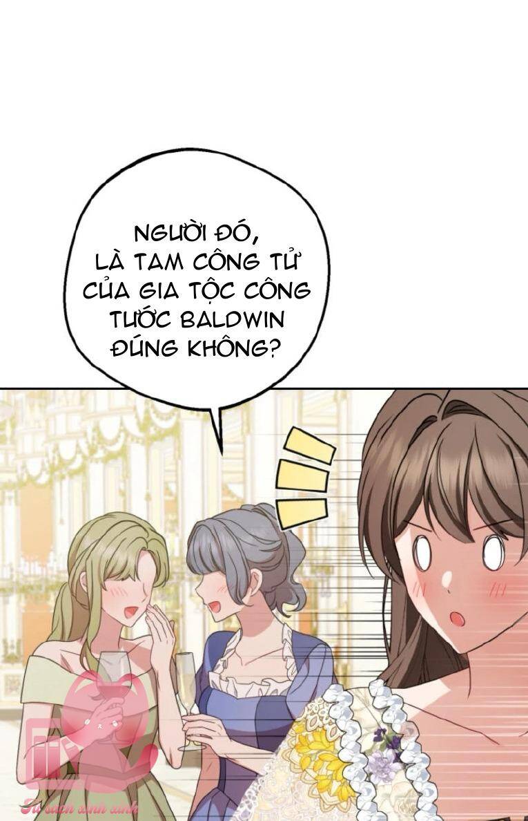 Được Yêu Thương Mà Còn Ngại Ngùng Sao! - Chap 91 - Trang 10