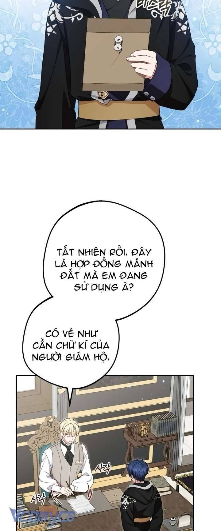 Được Yêu Thương Mà Còn Ngại Ngùng Sao! - Chap 92 - Trang 15