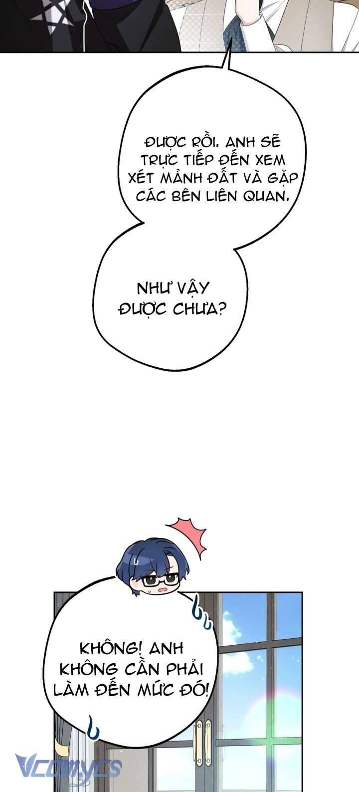 Được Yêu Thương Mà Còn Ngại Ngùng Sao! - Chap 92 - Trang 18