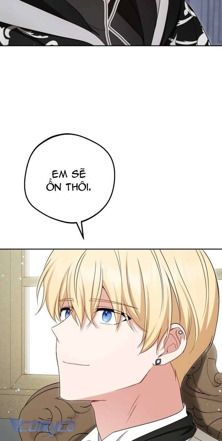 Được Yêu Thương Mà Còn Ngại Ngùng Sao! - Chap 92 - Trang 20