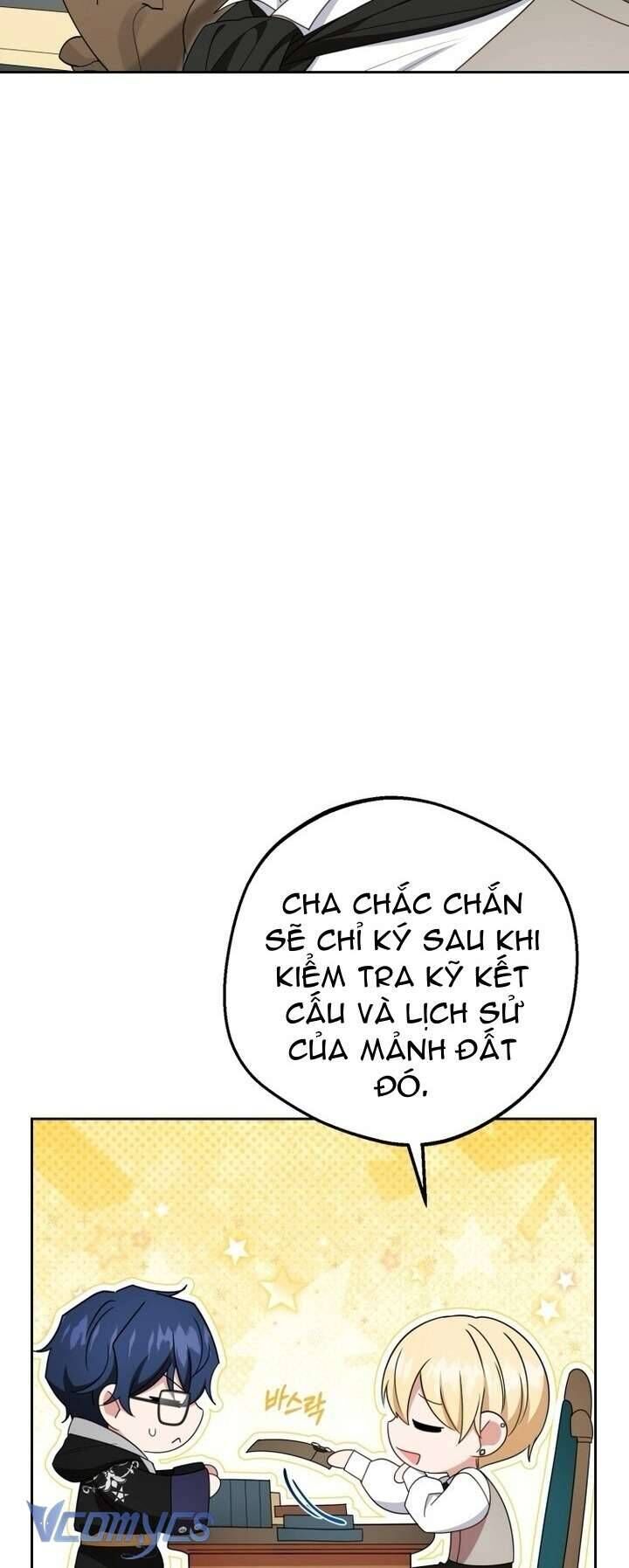 Được Yêu Thương Mà Còn Ngại Ngùng Sao! - Chap 92 - Trang 21