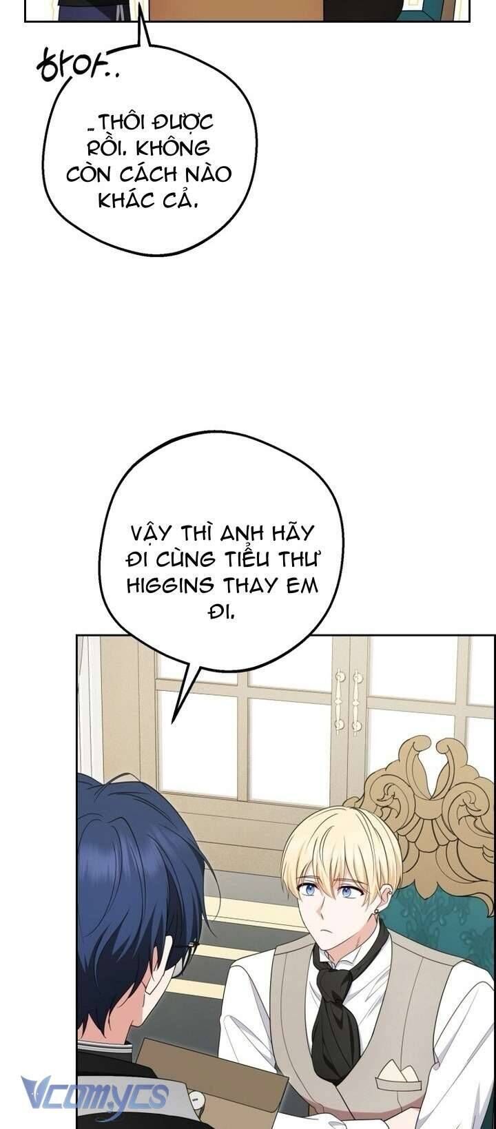 Được Yêu Thương Mà Còn Ngại Ngùng Sao! - Chap 92 - Trang 22