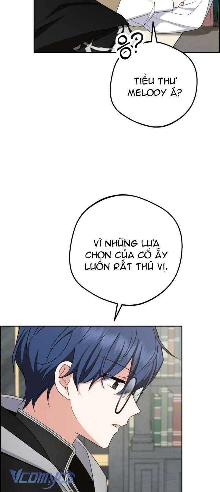 Được Yêu Thương Mà Còn Ngại Ngùng Sao! - Chap 92 - Trang 23