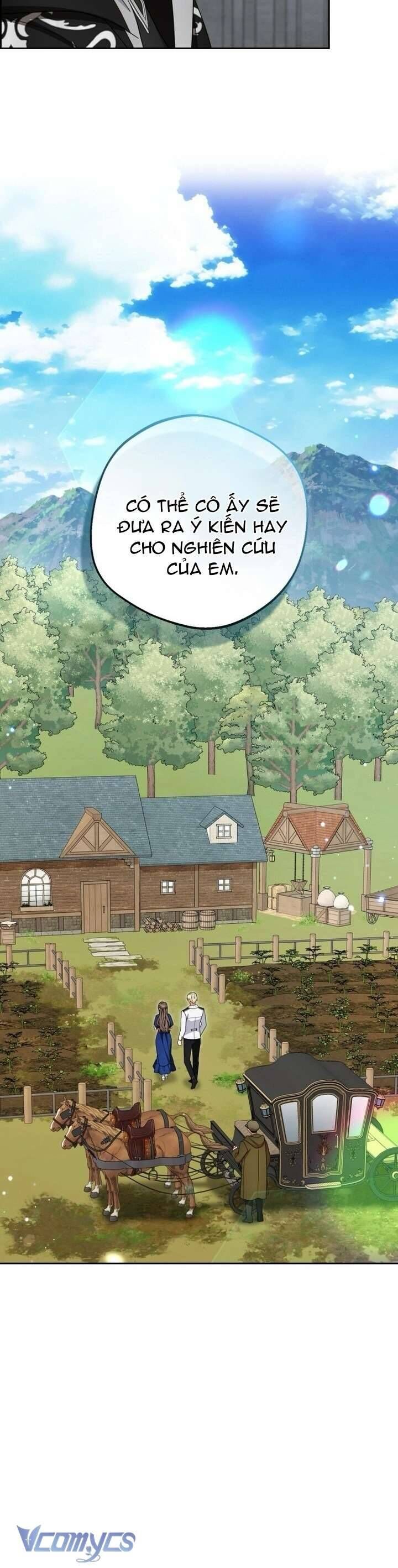 Được Yêu Thương Mà Còn Ngại Ngùng Sao! - Chap 92 - Trang 24