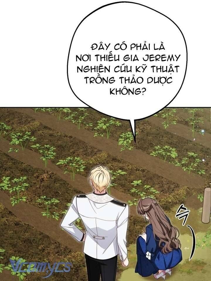 Được Yêu Thương Mà Còn Ngại Ngùng Sao! - Chap 92 - Trang 25