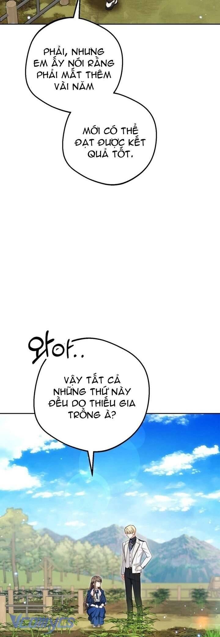 Được Yêu Thương Mà Còn Ngại Ngùng Sao! - Chap 92 - Trang 26