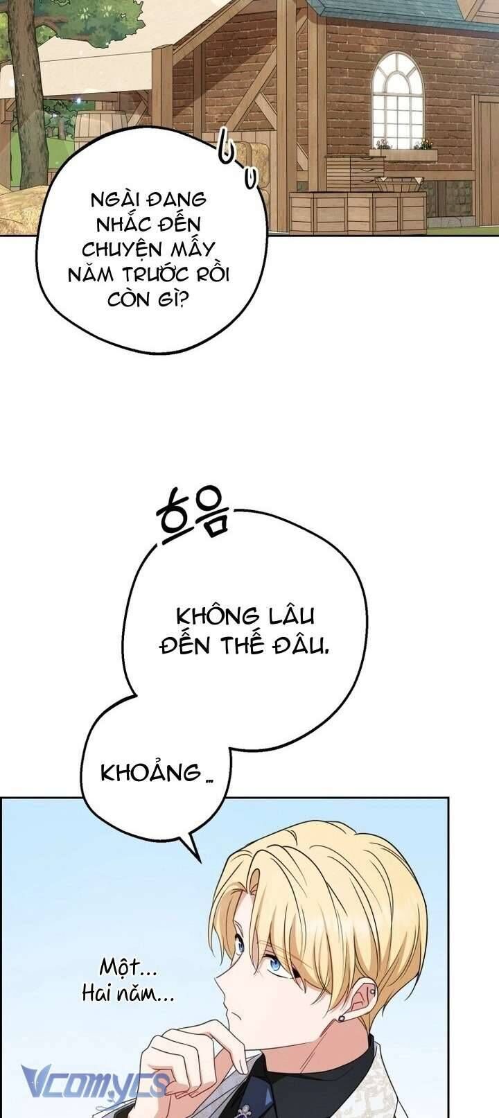 Được Yêu Thương Mà Còn Ngại Ngùng Sao! - Chap 92 - Trang 29