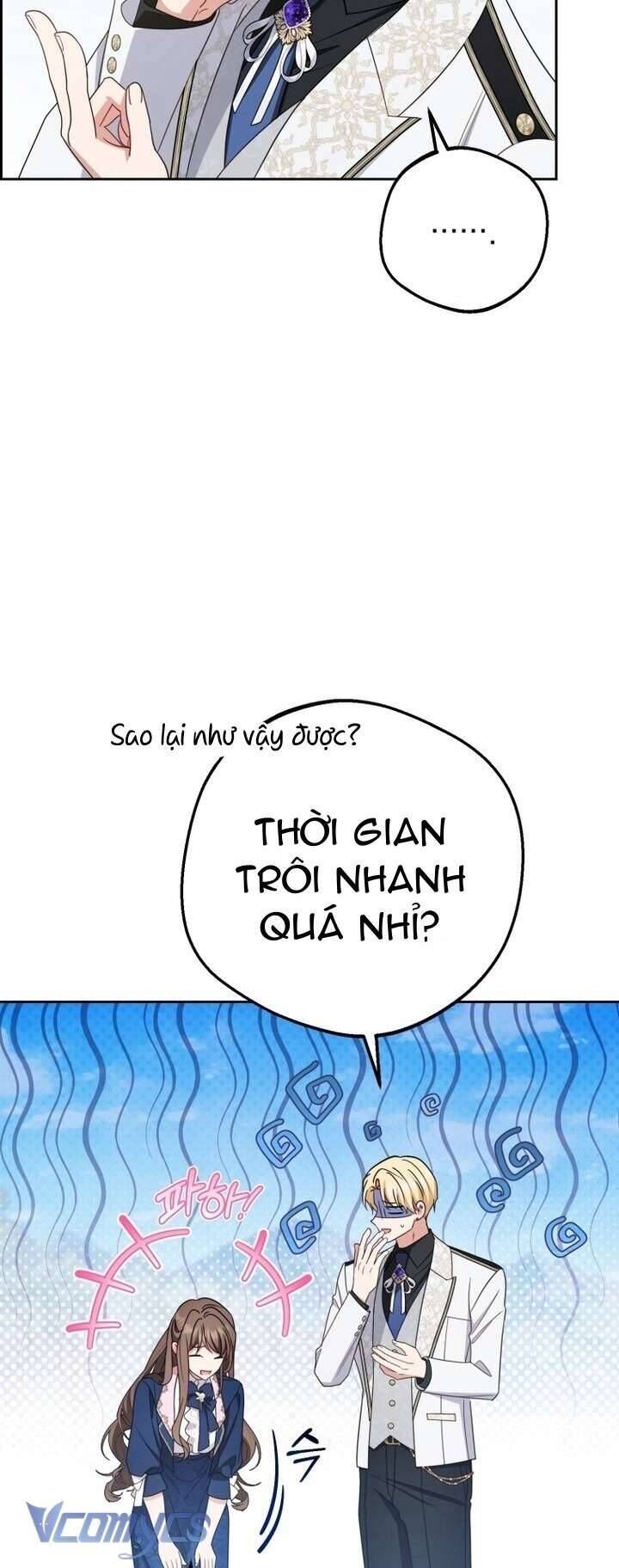 Được Yêu Thương Mà Còn Ngại Ngùng Sao! - Chap 92 - Trang 30