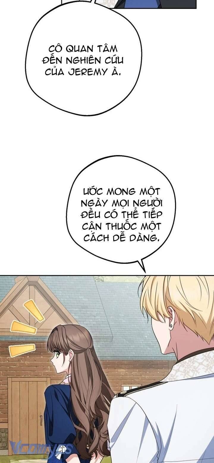 Được Yêu Thương Mà Còn Ngại Ngùng Sao! - Chap 92 - Trang 32